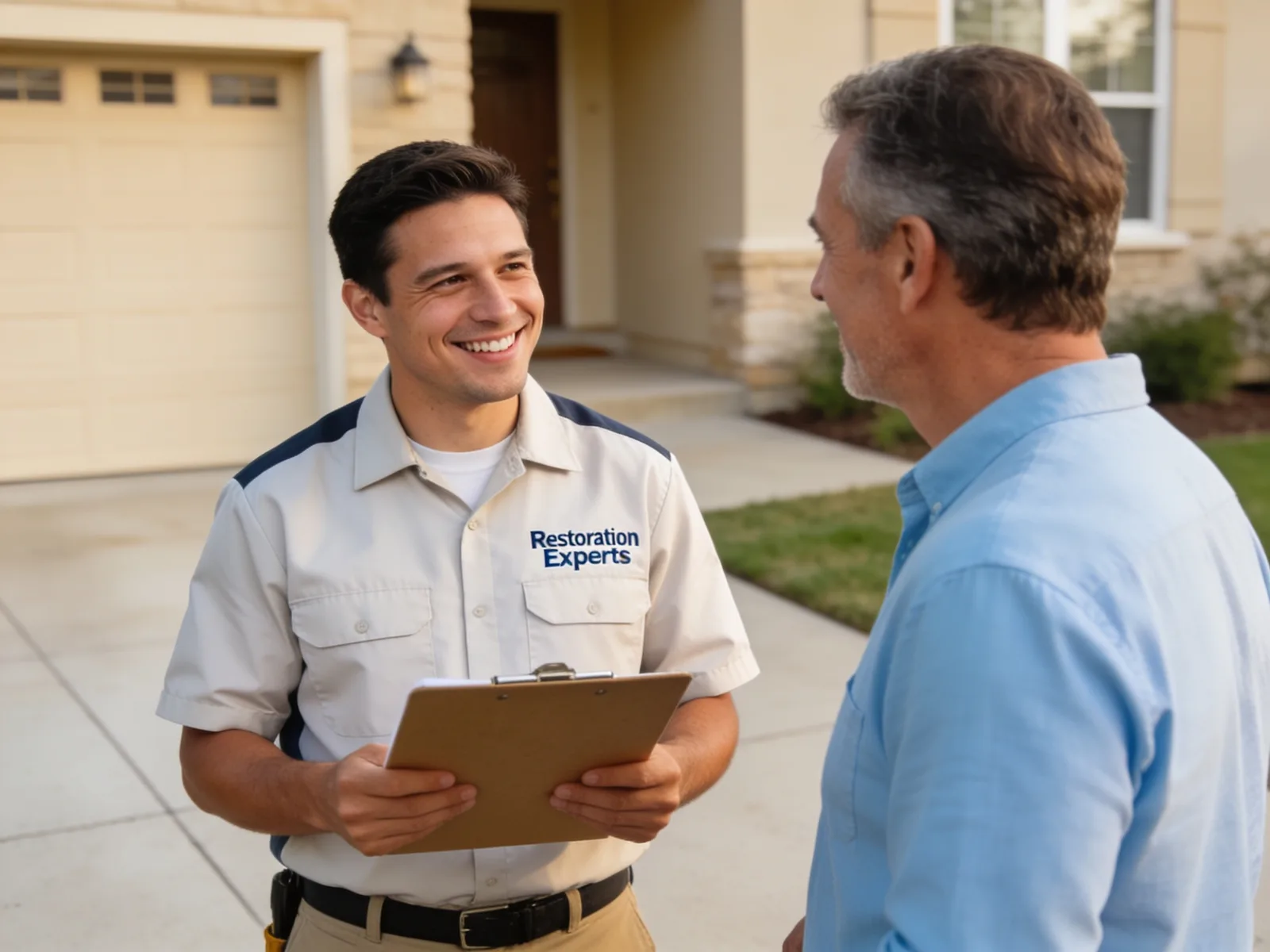 Water Damage Cleanup Mount Joy, PA FAQs